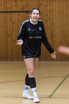 Bild 71 - wBJ TSV Ellerau - HSG Stoertal Hummeln : Ergebnis: 26:19